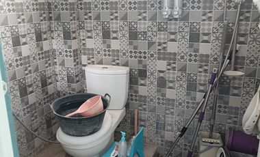 Rumah 2 lantai dijual di Kadipiro Banjarsari Solo kondisi bagus