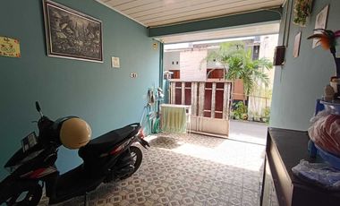 Rumah 2 lantai dijual di Kadipiro Banjarsari Solo kondisi bagus