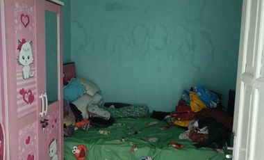 Rumah 2 lantai dijual di Kadipiro Banjarsari Solo kondisi bagus