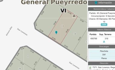 VENTA DE GALPON OPORTUNIDAD
