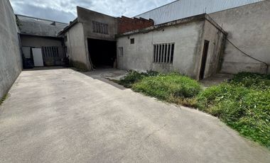 VENTA DE GALPON OPORTUNIDAD