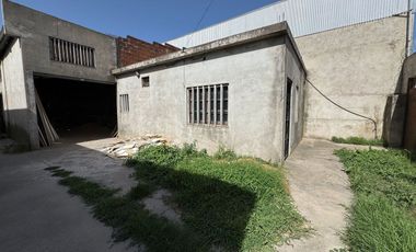 VENTA DE GALPON OPORTUNIDAD
