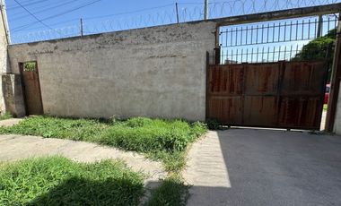 VENTA DE GALPON OPORTUNIDAD