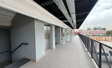 Local Comercial en Arriendo en Walker Martinez