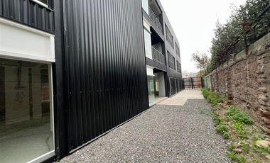 Local Comercial en Arriendo en Walker Martinez