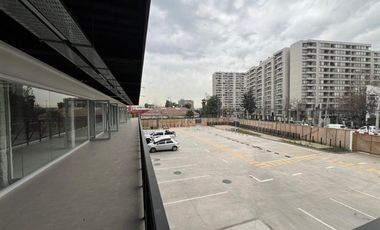 Local Comercial en Arriendo en Walker Martinez