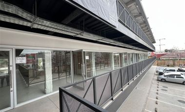 Local Comercial en Arriendo en Walker Martinez