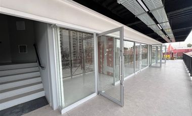 Local Comercial en Arriendo en Walker Martinez