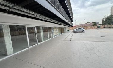 Local Comercial en Arriendo en Walker Martinez