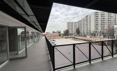 Local Comercial en Arriendo en Walker Martinez