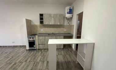 Departamento (3) monoambiente en alquiler en Moron