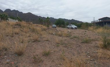 REMAX VENDE LOTE EN COLONIA SUIZA  MENDOZA