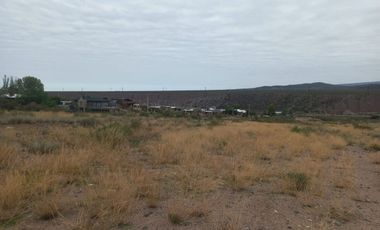 REMAX VENDE LOTE EN COLONIA SUIZA  MENDOZA