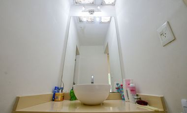 CASA 3 DORMITORIOSEN VENTA CITY BELL PILETA