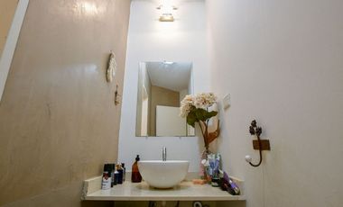 CASA 3 DORMITORIOSEN VENTA CITY BELL PILETA