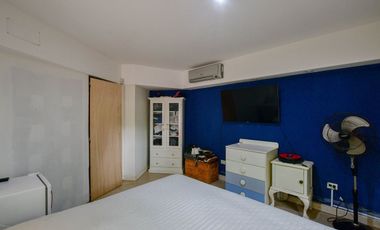 CASA 3 DORMITORIOSEN VENTA CITY BELL PILETA