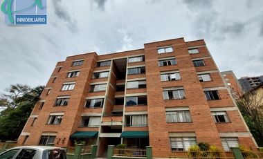 Apartamento en Arriendo Ubicado en Envigado Codigo 2778