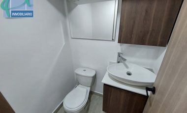 Apartamento en Arriendo Ubicado en Envigado Codigo 2778