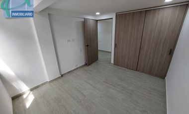 Apartamento en Arriendo Ubicado en Envigado Codigo 2778