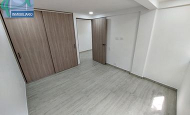 Apartamento en Arriendo Ubicado en Envigado Codigo 2778