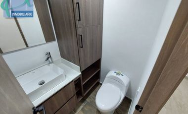 Apartamento en Arriendo Ubicado en Envigado Codigo 2778