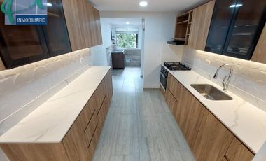 Apartamento en Arriendo Ubicado en Envigado Codigo 2778