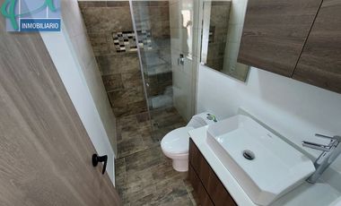Apartamento en Arriendo Ubicado en Envigado Codigo 2778
