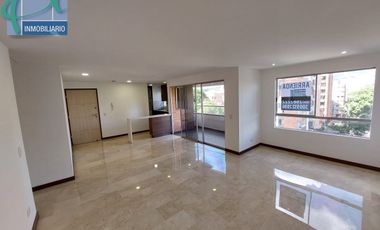 Apartamento en Arriendo Ubicado en Medellín Codigo 2779