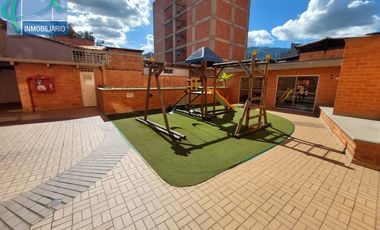 Apartamento en Arriendo Ubicado en Medellín Codigo 2779