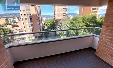 Apartamento en Arriendo Ubicado en Medellín Codigo 2779