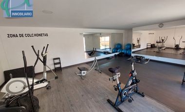 Apartamento en Arriendo Ubicado en Medellín Codigo 2779