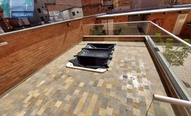 Apartamento en Arriendo Ubicado en Medellín Codigo 2779