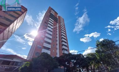 Apartamento en Arriendo Ubicado en Medellín Codigo 2779