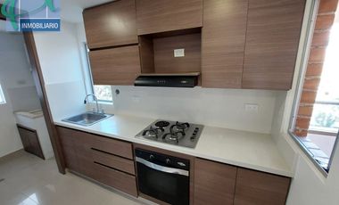 Apartamento en Arriendo Ubicado en Medellín Codigo 2779