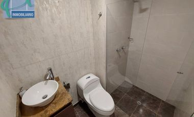 Apartamento en Arriendo Ubicado en Medellín Codigo 2779