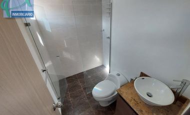 Apartamento en Arriendo Ubicado en Medellín Codigo 2779