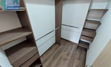 Apartamento en Arriendo Ubicado en Medellín Codigo 2779