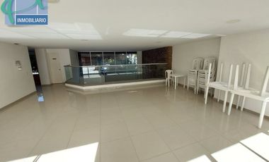 Apartamento en Arriendo Ubicado en Medellín Codigo 2779