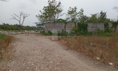 Terreno industrial en venta en El Bellote (Miguel de la Madrid), Paraíso, Tabasco