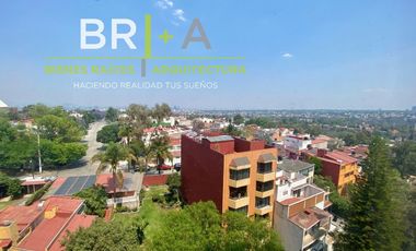 RENTA DE BONITO DEPARTAMENTO EN BOSQUES DE LA HERRADURA