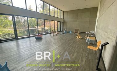 RENTA DE BONITO DEPARTAMENTO EN BOSQUES DE LA HERRADURA