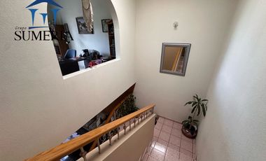 Casa en Lomas Universidad