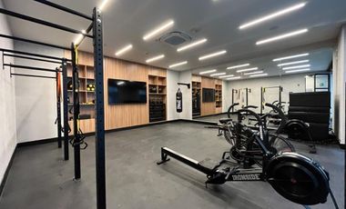 RENTA DEPARTAMENTO CONDESA