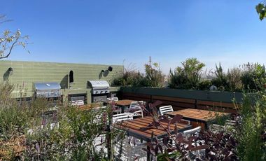 RENTA DEPARTAMENTO CONDESA