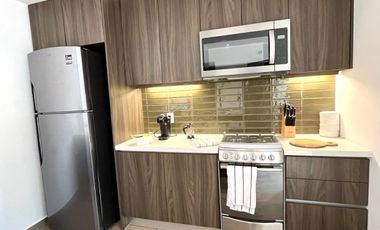 RENTA DEPARTAMENTO CONDESA