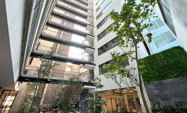 RENTA DEPARTAMENTO CONDESA