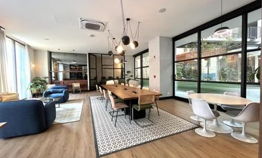 RENTA DEPARTAMENTO CONDESA