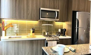 RENTA DEPARTAMENTO CONDESA