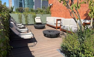 RENTA DEPARTAMENTO CONDESA