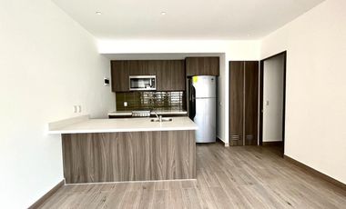 RENTA DEPARTAMENTO CONDESA